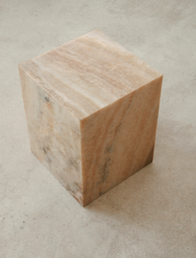 ONYX CUBE