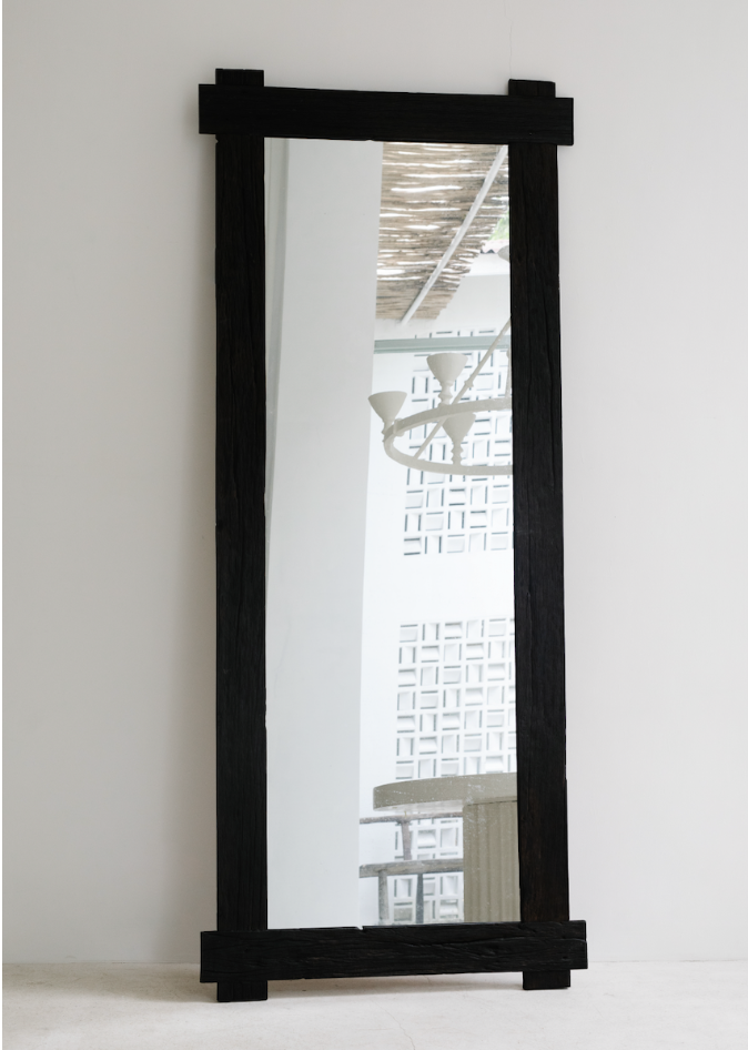 CROSS MIRROR