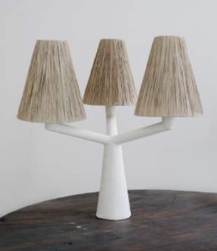 ARLE TABLE LAMP