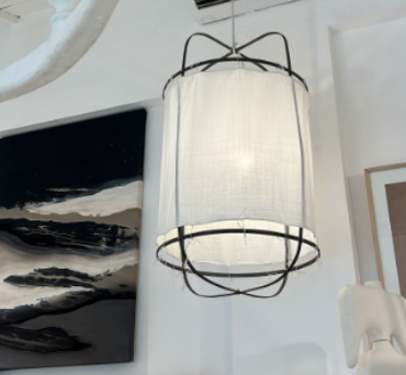 ASH HANGING LIGHT