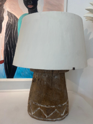 AXEL TABLE LAMP