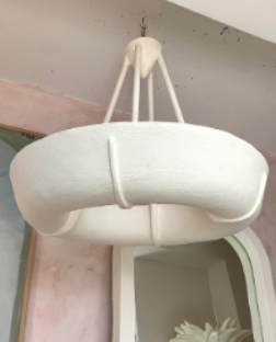 AURA HANGING LIGHT