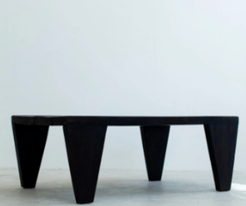 CAPE COFEE TABLE
