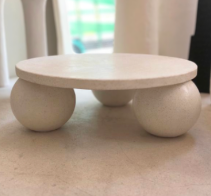 CORFU LOW TABLE