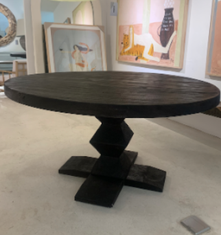 DOLCE DINING TABLE
