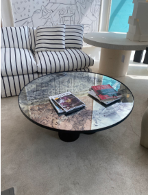 LUNA COFFE TABLE