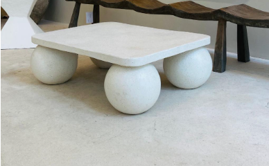 MONA COFFEE TABLE