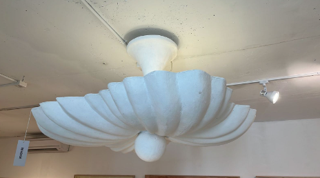 MOREAU HANGING LIGHT
