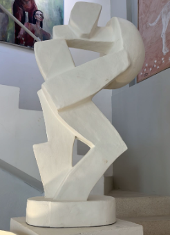 SCULPTURE NO 27