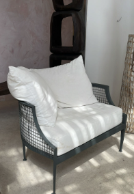 SOHO ARMCHAIR