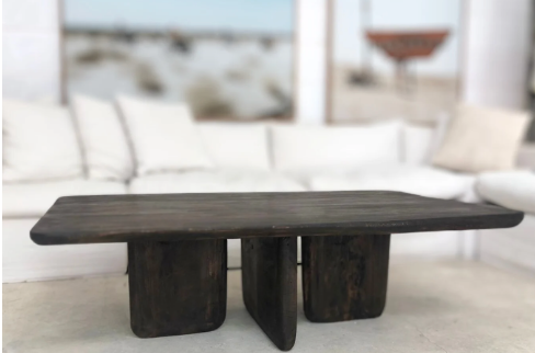 STUDIO LOW TABLE
