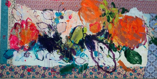 BOUQUET 03 : RHYTHM SERIES
