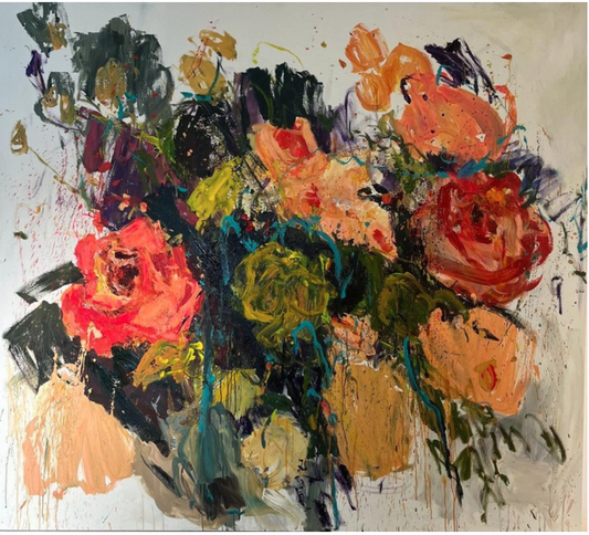 BAQUET 06: BEGINING OF RAINY SEASON