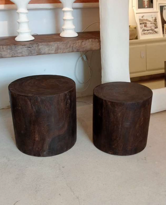 DOMO SIDE TABLE