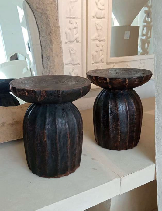 NOBU TABLE
