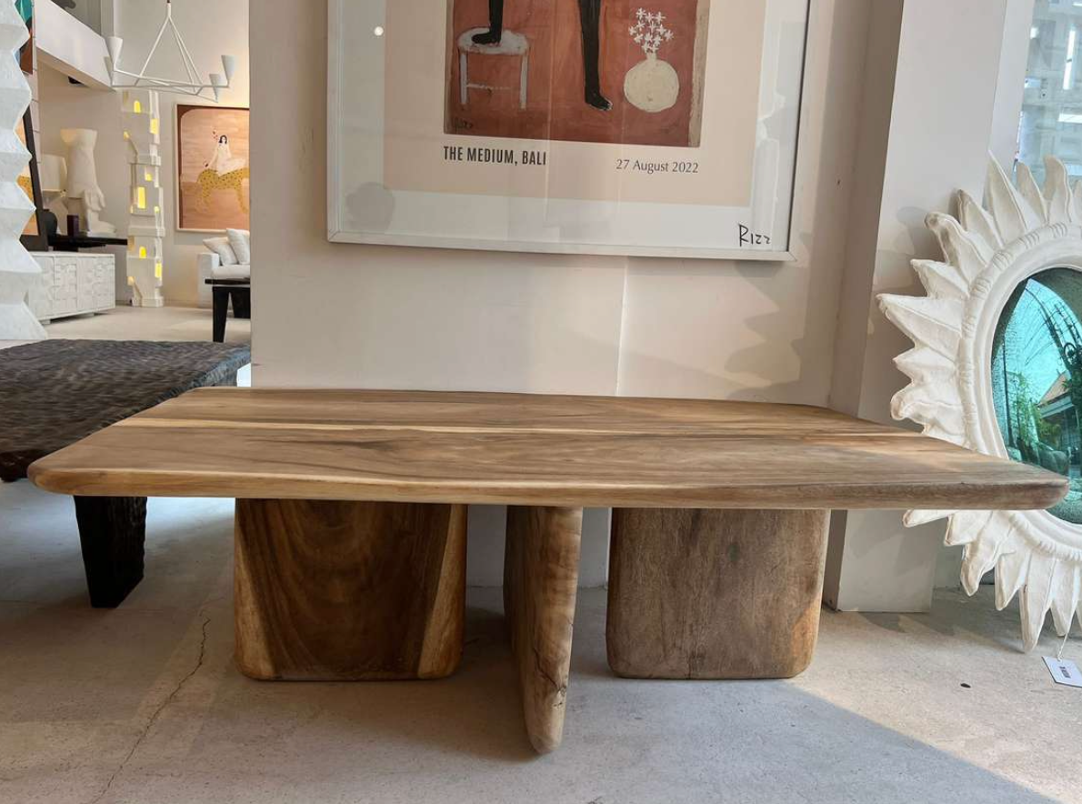 STUDIO LOW TABLE