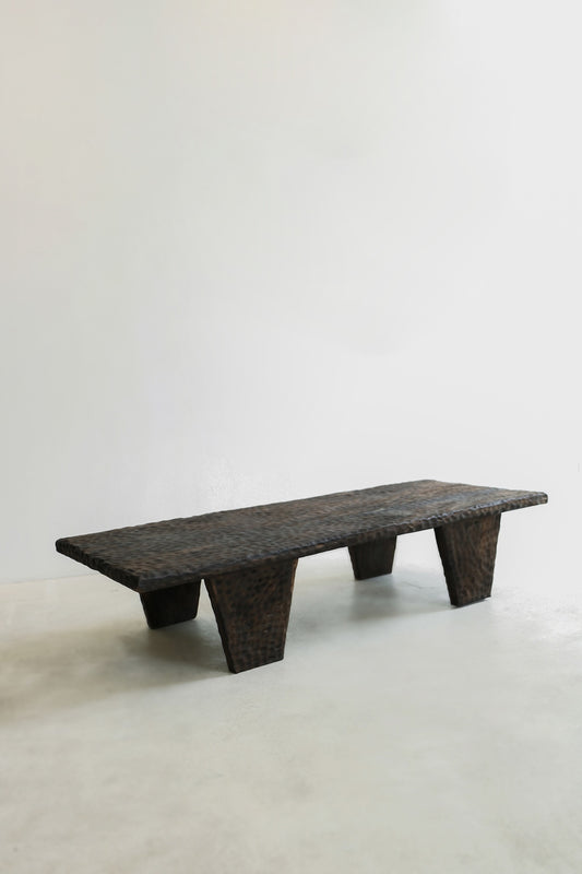 VALLE COFFEE TABLE