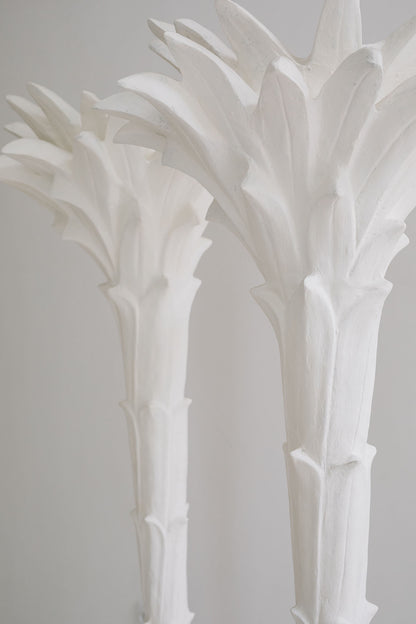 PALM STANDING LAMP