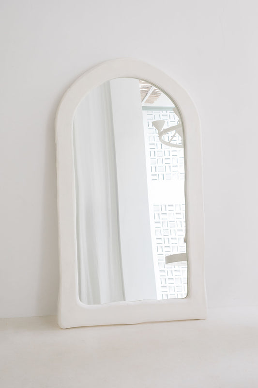 PHAROS MIRROR ARCHED