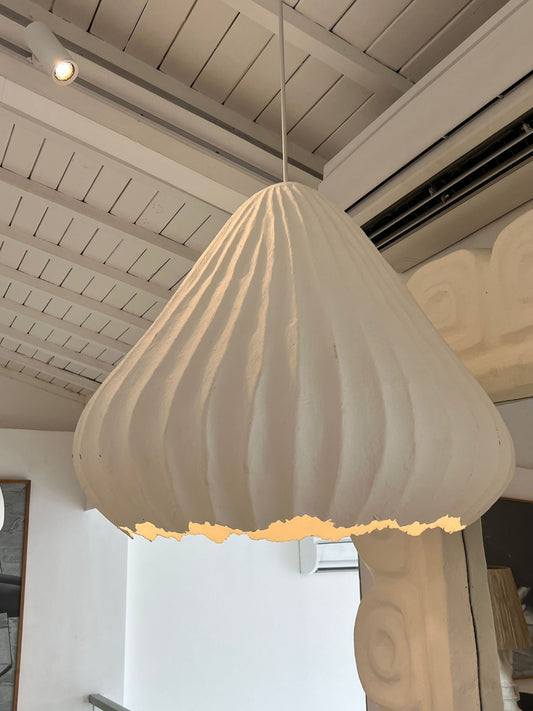 TULIPS HANGING LIGHT