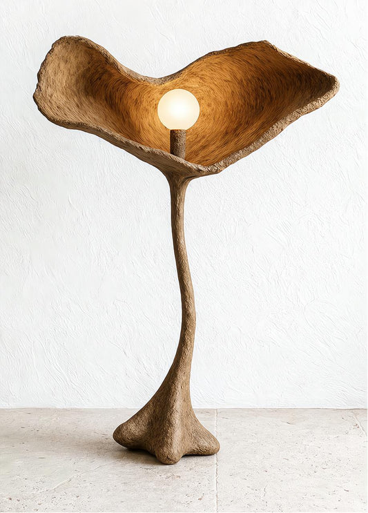 Botania Standing Lamp