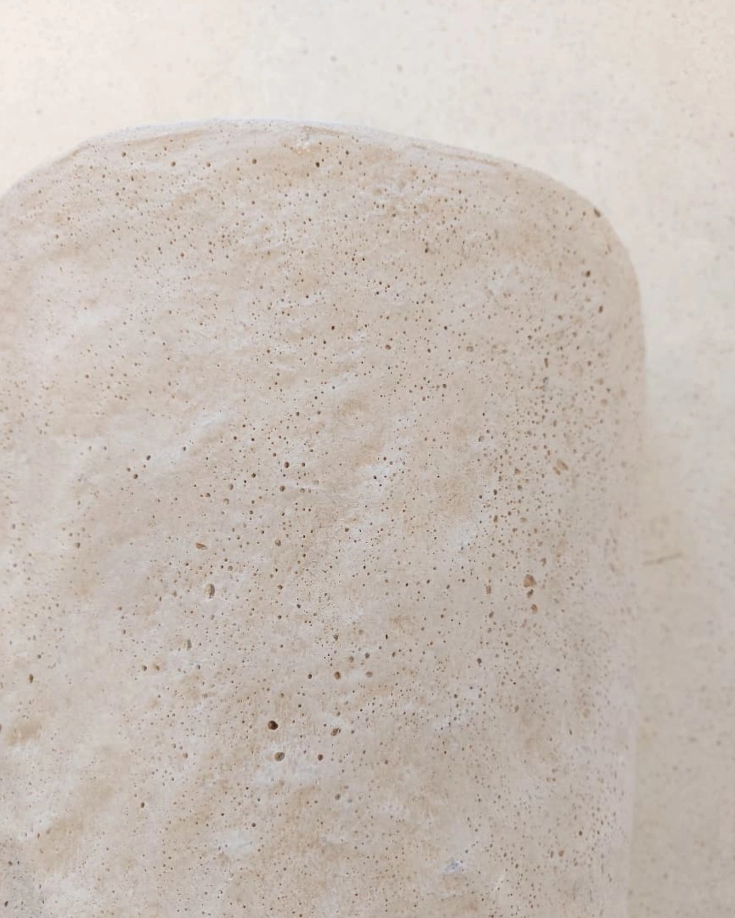 AMY TILE  WALL LIGHT