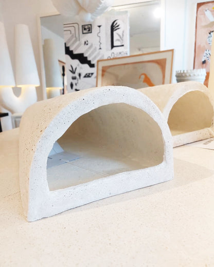 AMY TILE  WALL LIGHT