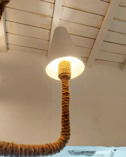 CALDER HANGING LIGHT