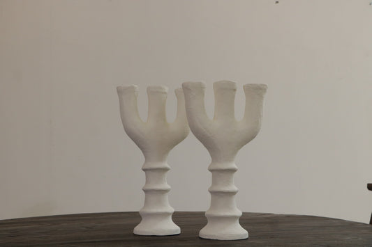 CANDLE STAND 02