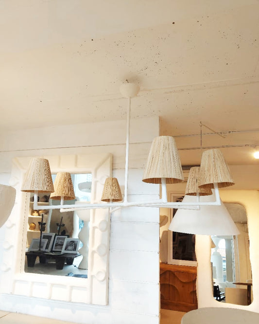 CANNE HANGING LIGHT