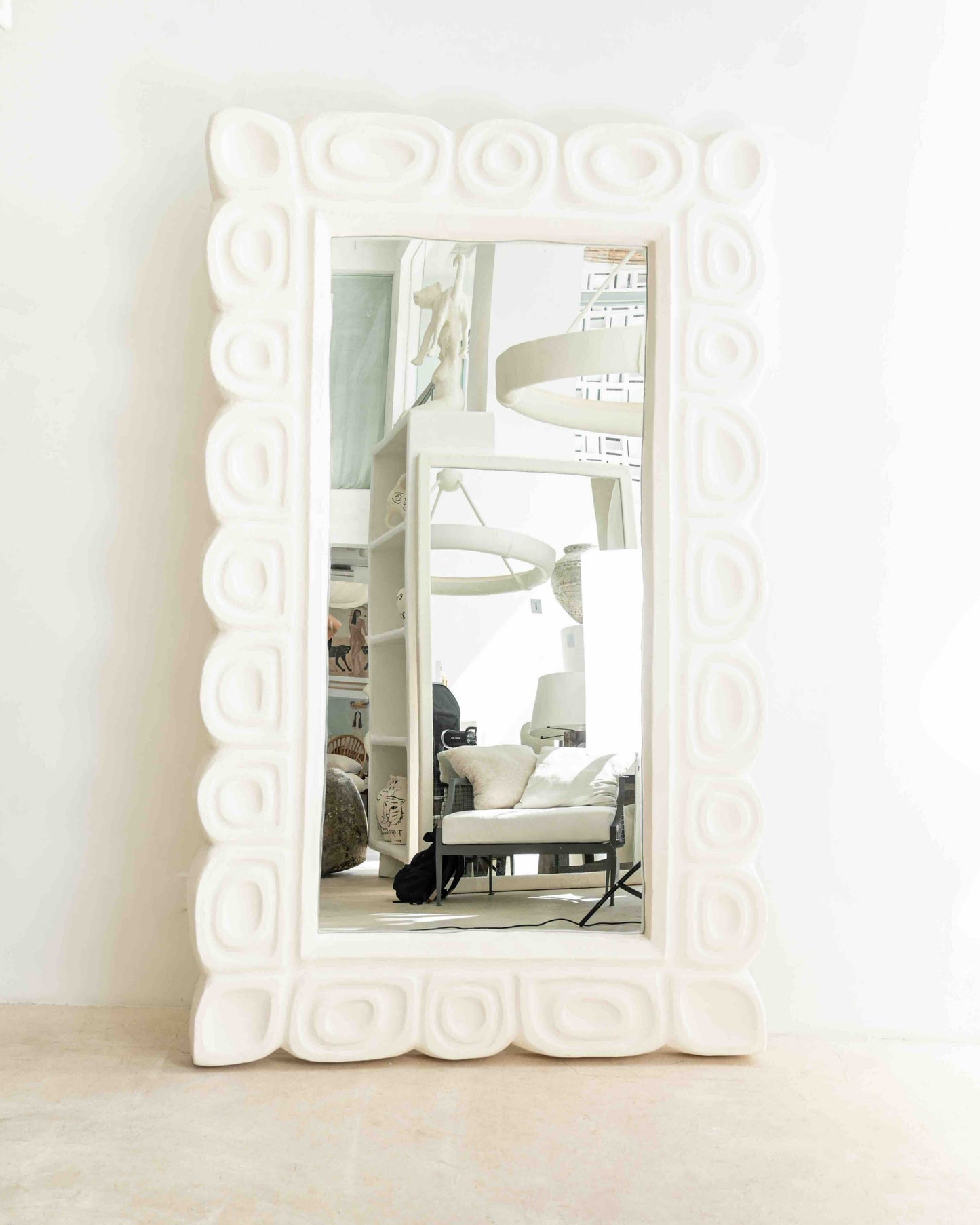 COCTEAU MIRROR