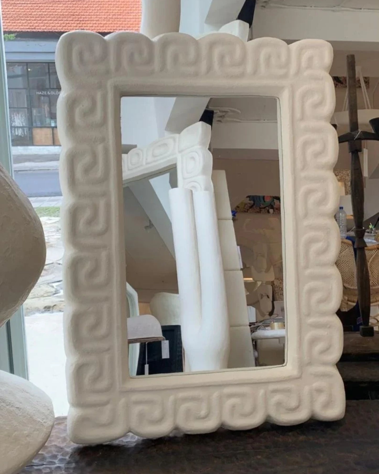 COCTEAU MIRROR