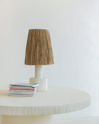 COLE TABLE LAMP