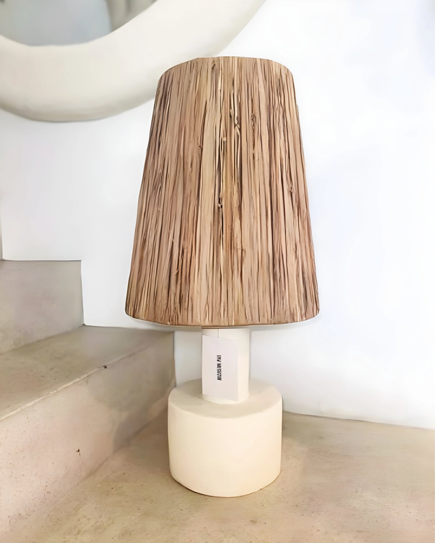 COLE TABLE LAMP