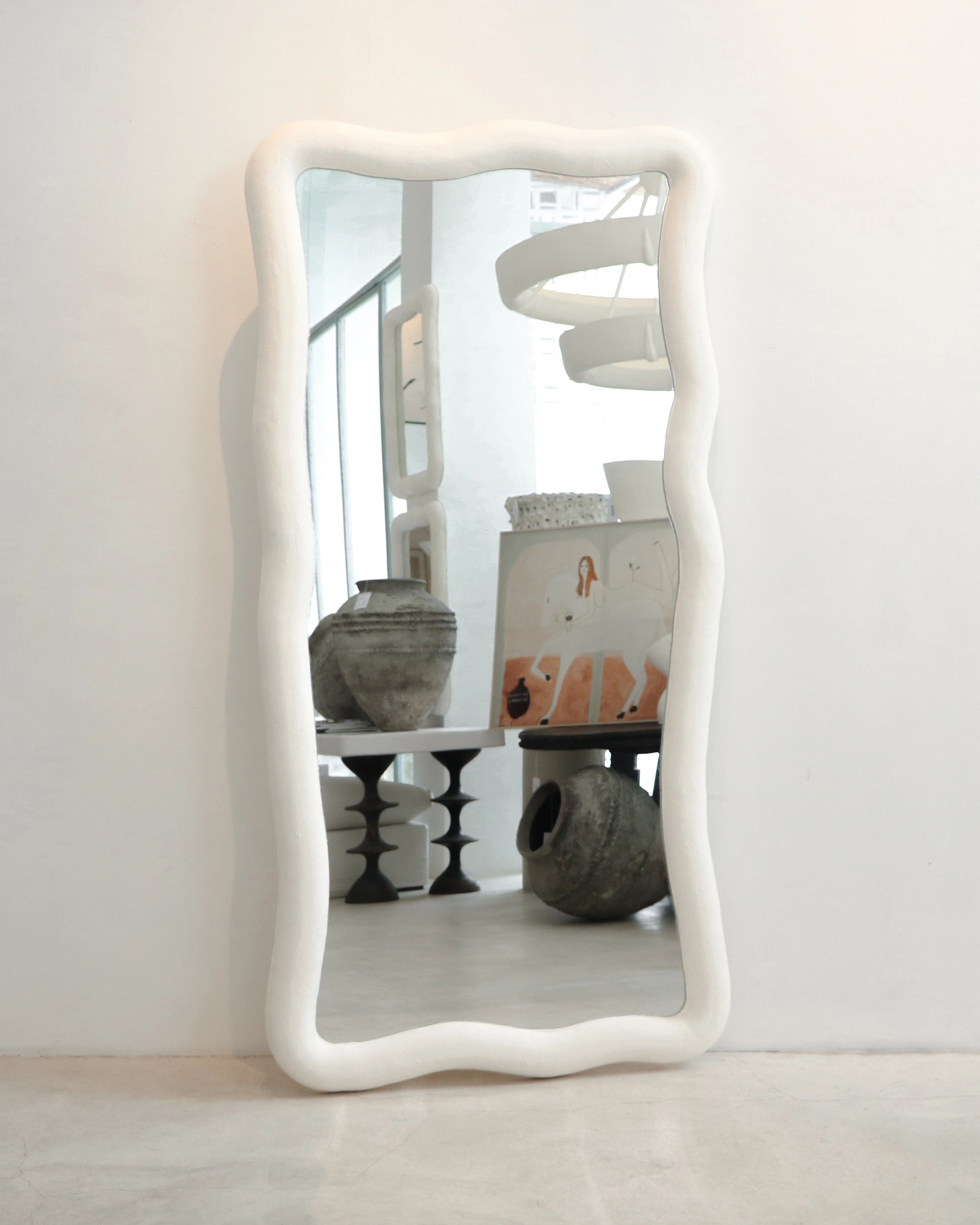COTE MIRROR – The Medium Design