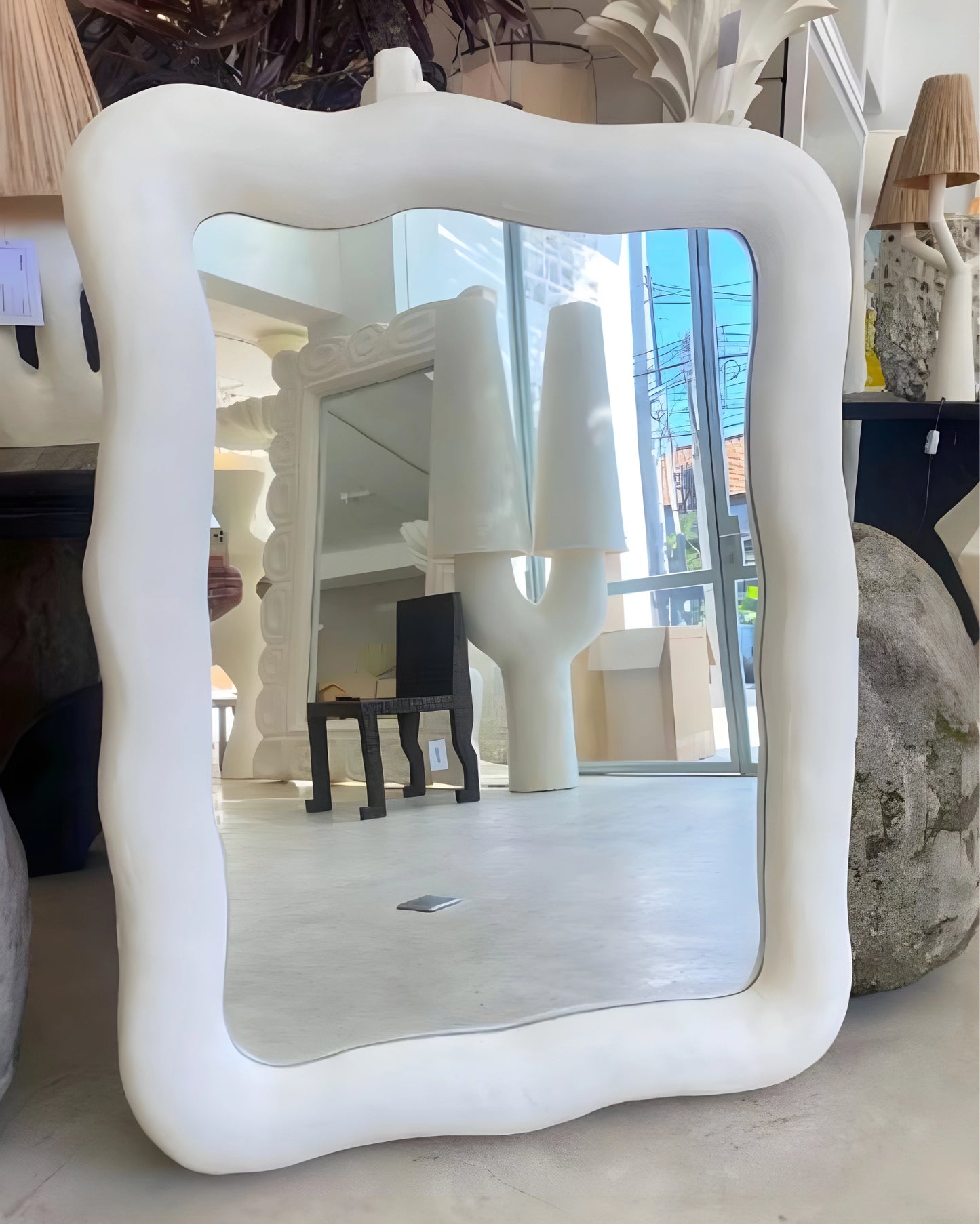COTE MIRROR