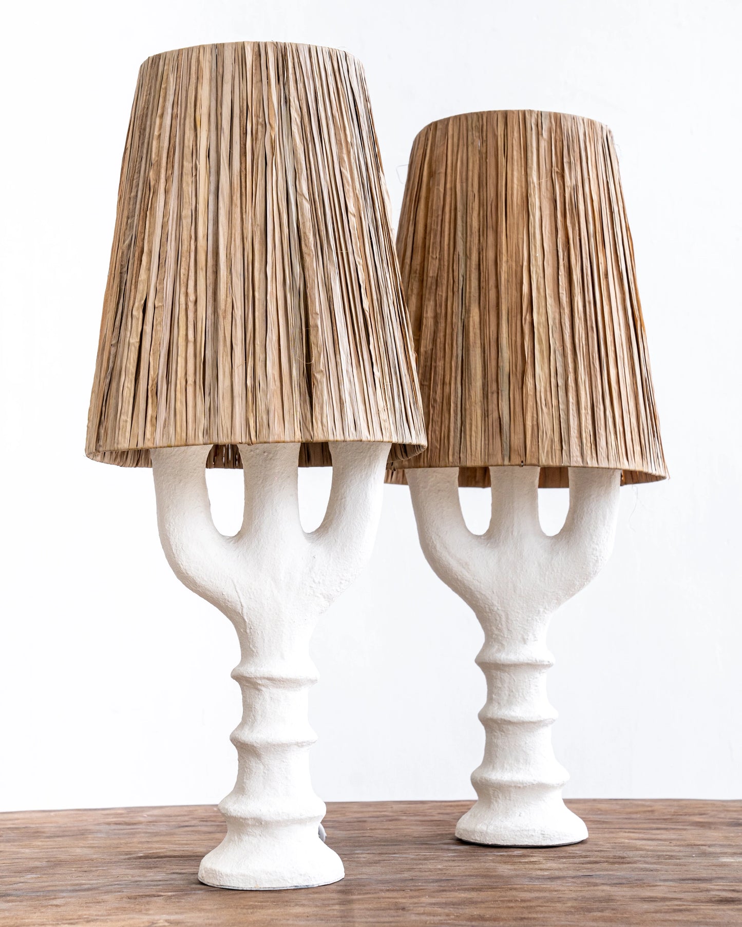 COTE TABLE LAMP