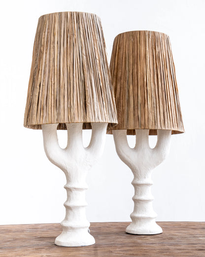 COTE TABLE LAMP