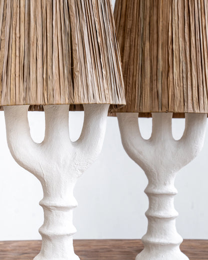 COTE TABLE LAMP