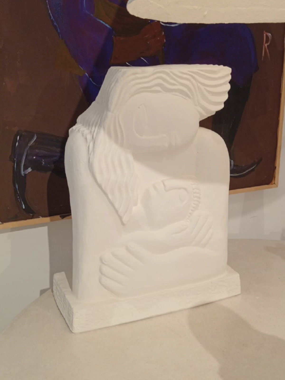 FLORA SCULPTURE