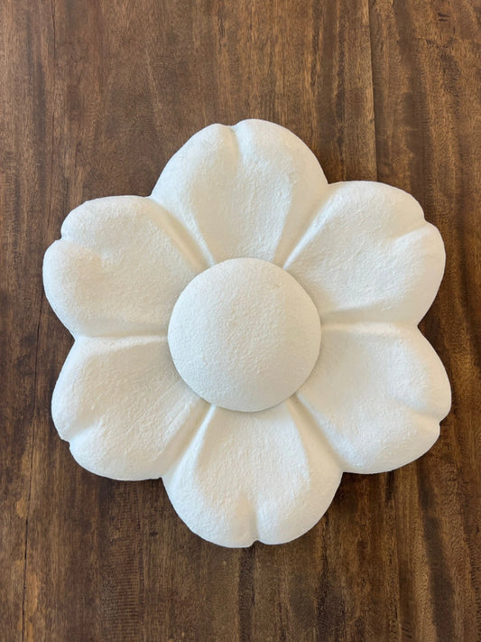 FLORAL WALL LAMP