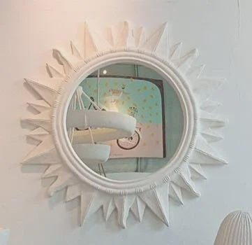 HELIOS MIRROR