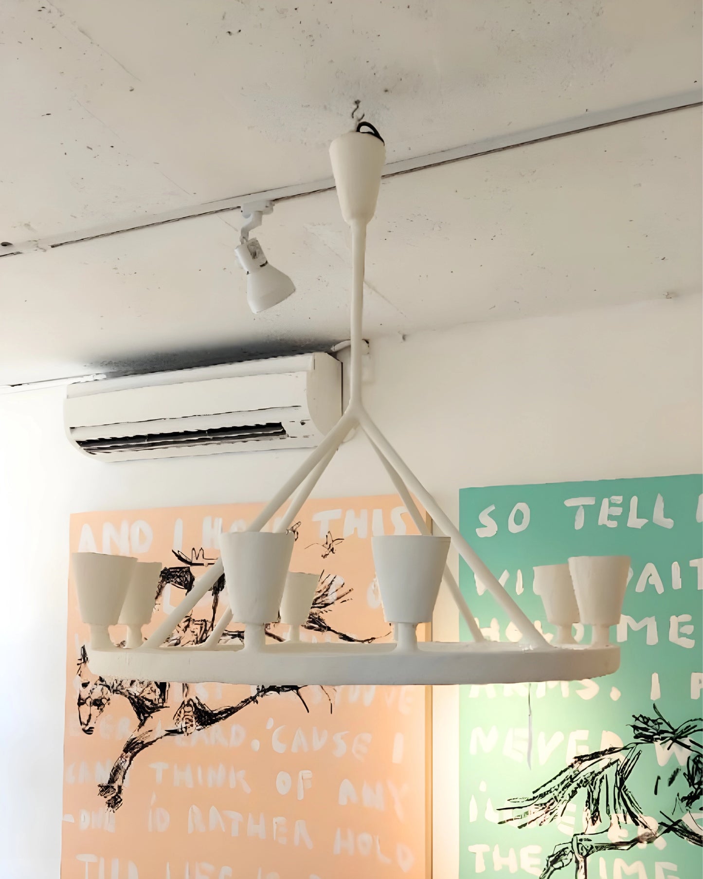 HERBERT HANGING LIGHT