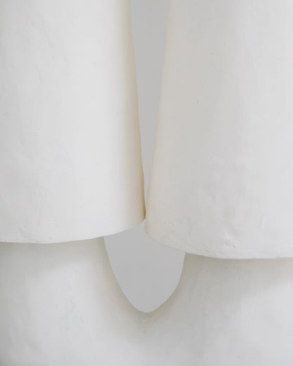 JOSHUA STANDING LAMP DOUBLE