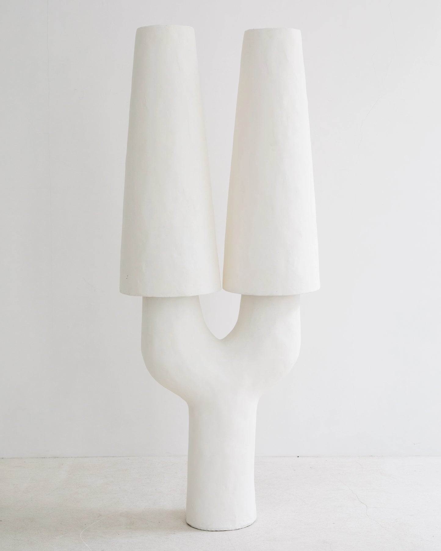 JOSHUA STANDING LAMP DOUBLE