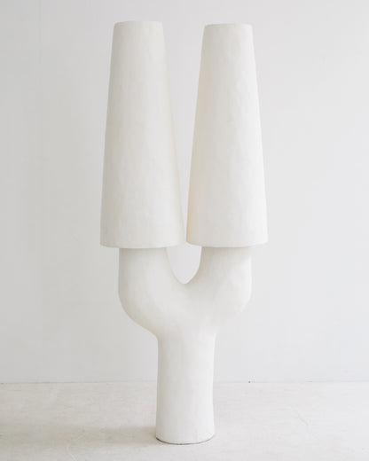 JOSHUA STANDING LAMP DOUBLE