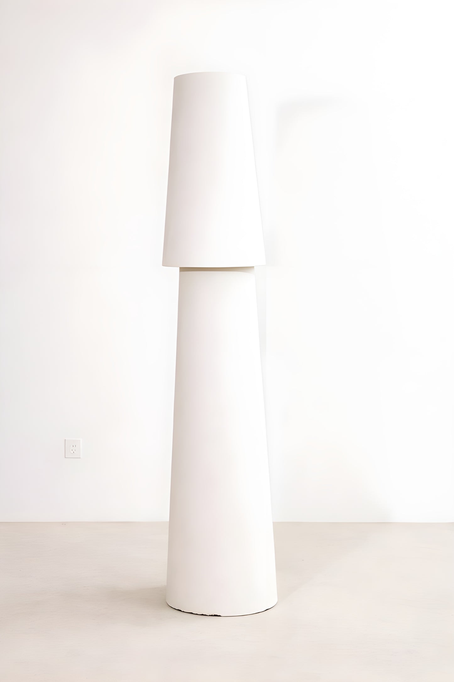 JOSHUA SINGLE STANDING LAMP SINGLE