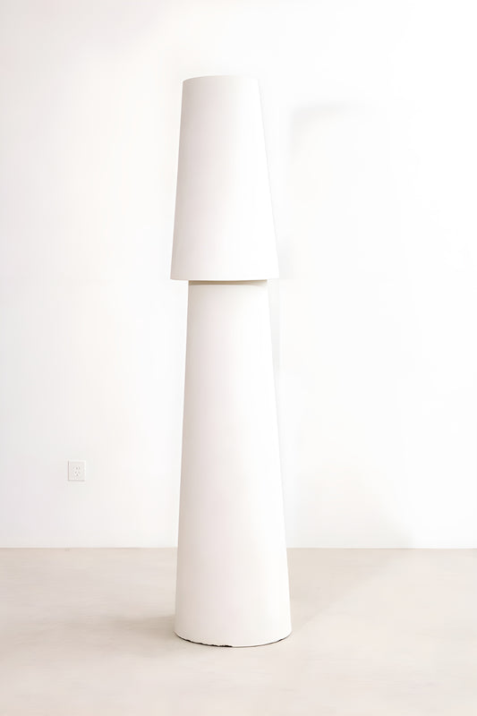 JOSHUA SINGLE STANDING LAMP SINGLE