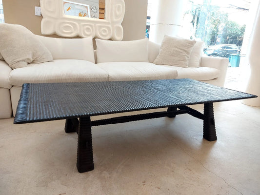 LOW MAUI COFFEE TABLE