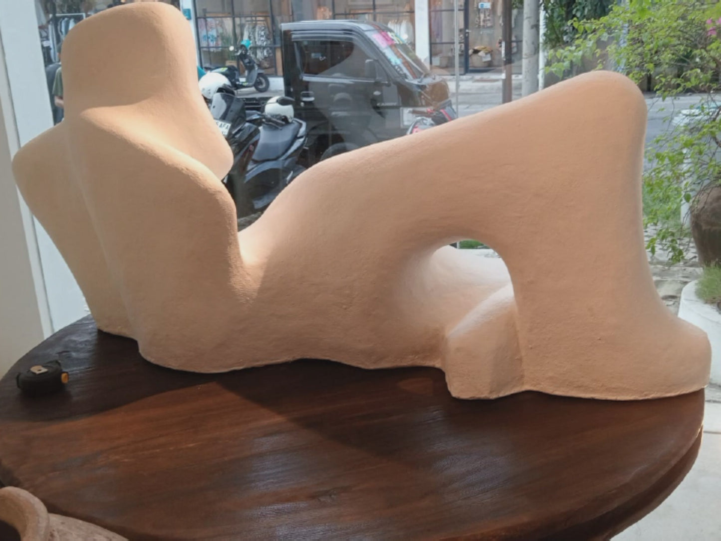 MONA SCULPTURE